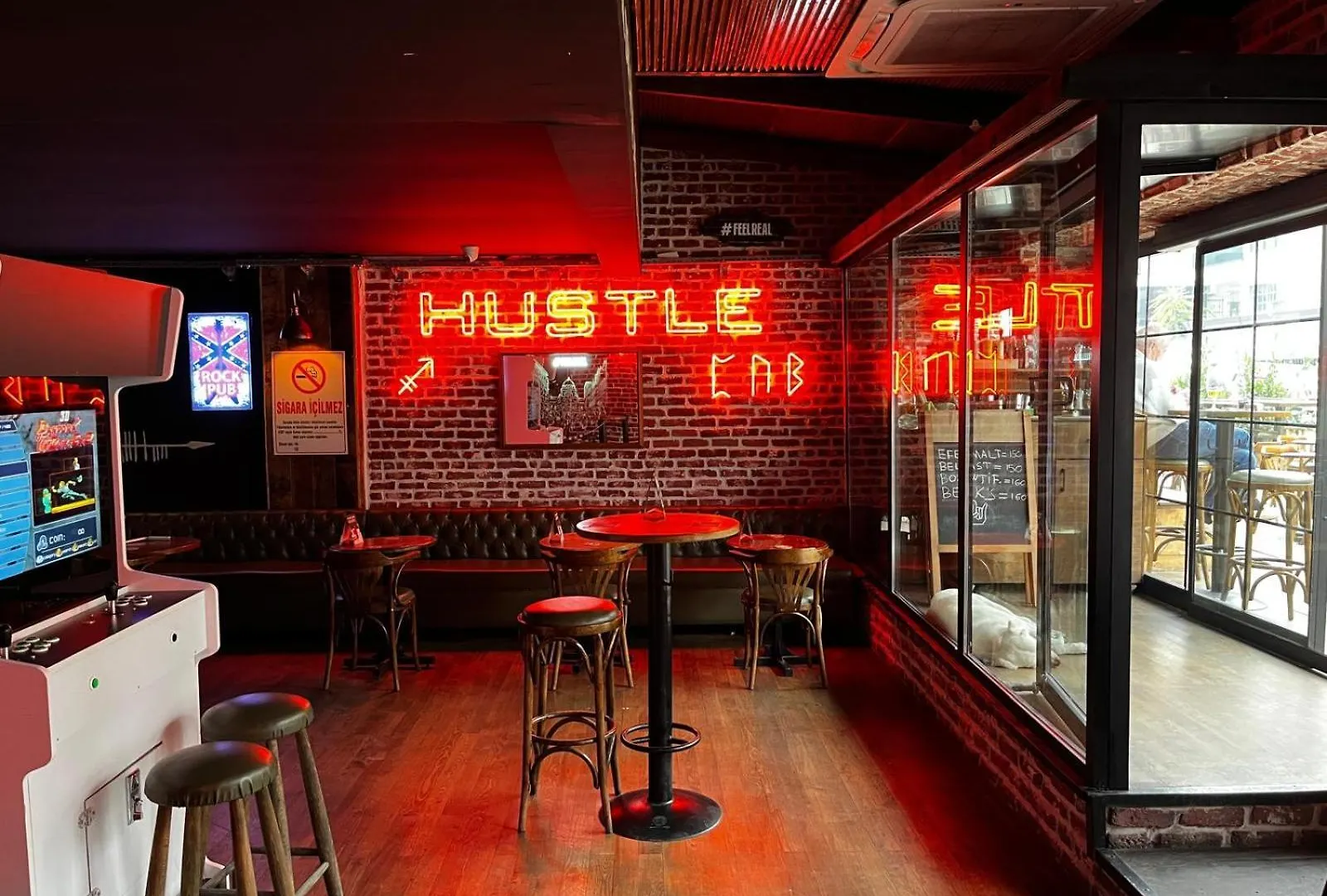 Angelo Coffee Suites Анталья