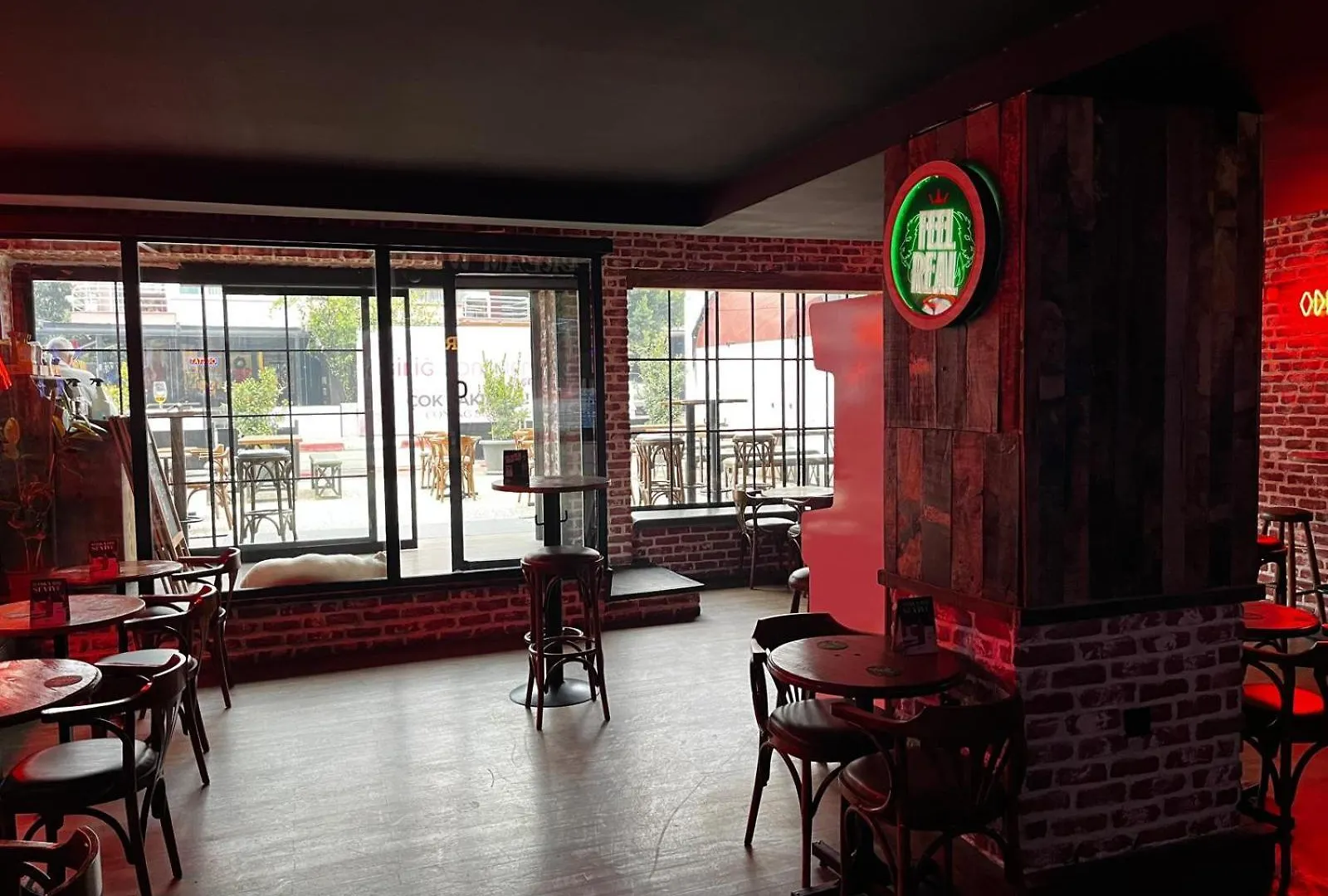 Angelo Coffee Suites Анталья 0*,