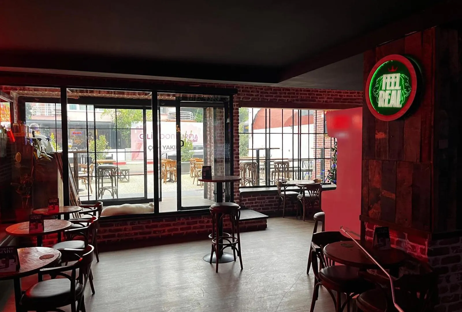 Angelo Coffee Suites Анталья Отель